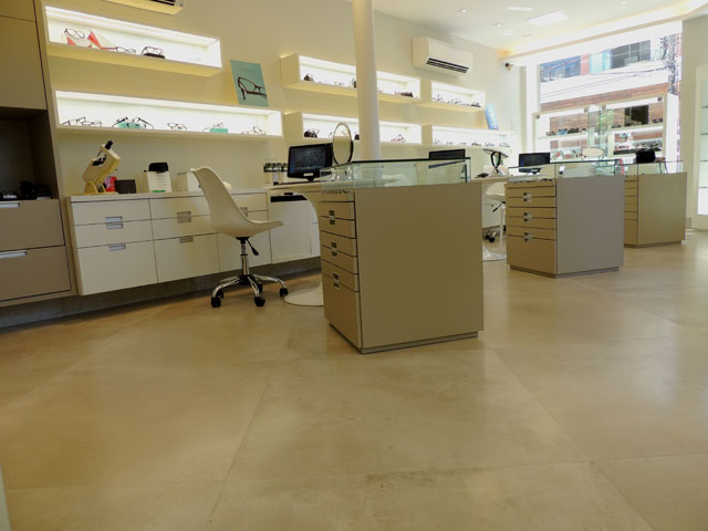 Dica para ampliar seu espaço usando revestimento porcelanato 90x90