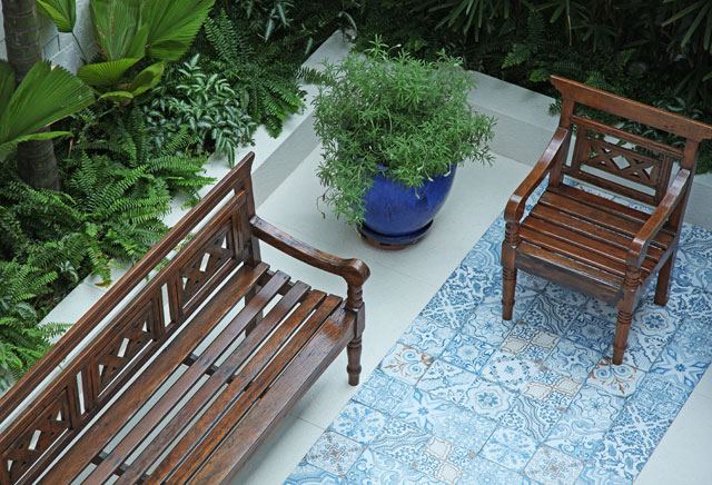 porcelanato blue memory decortiles na mais revestimentos