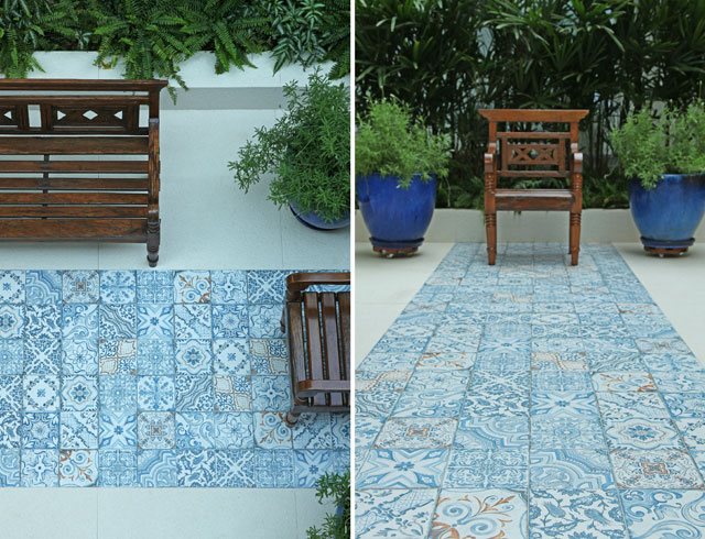 ladrilho hidraulico azul decortiles 