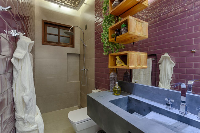 Decortiles na Morar Mais por Menos Belo Horizonte 2015