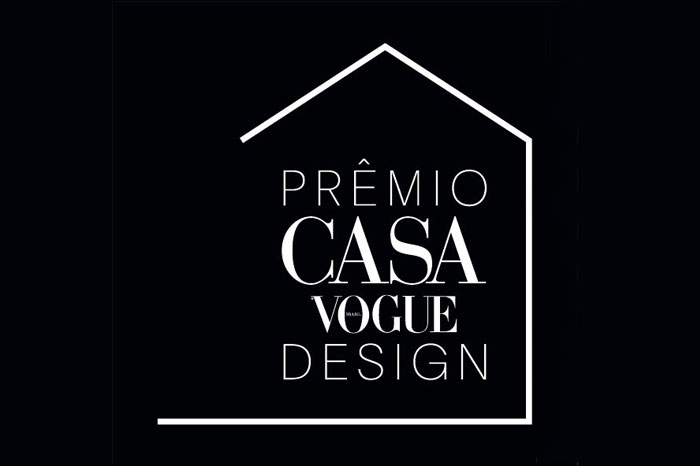 Prêmio Casa Vogue Design