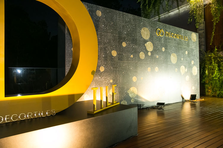 evento de lançamento coleção 18 decortiles (2)