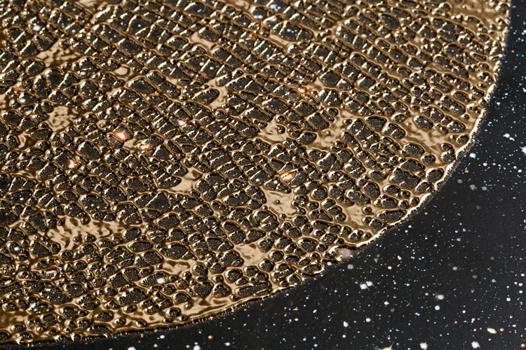 textura revestimento coleção órbita decortiles por estudio campana