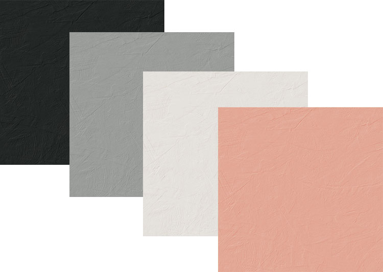 coleção downtown decortiles porcelanato com textura