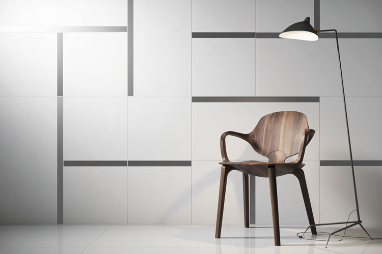 revestimentos com faixas metálicas decortiles-style-1-silver-ac-45x90cm_style-2-silver-ac-45x90cm