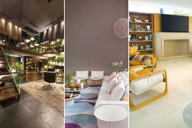 revestimentos decortiles para salas