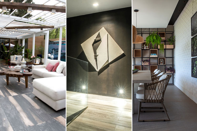 revestimentos decortiles para áreas externas