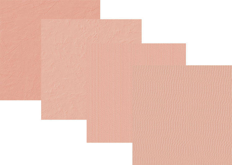 porcelanatos texturizados decortiles porcelanato rosa revestimento rose gold