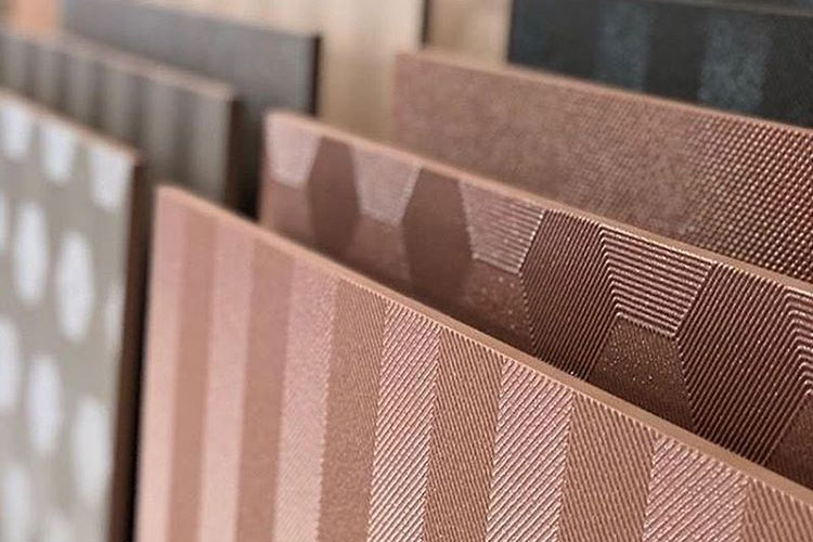 revestimentos para quem ama brilho Decortiles