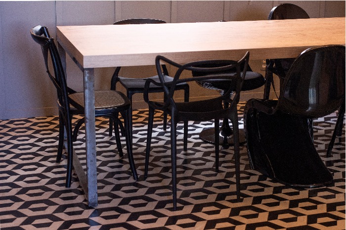 5 sala de jantar blog do.edu com ladrilho hidráulico decortiles