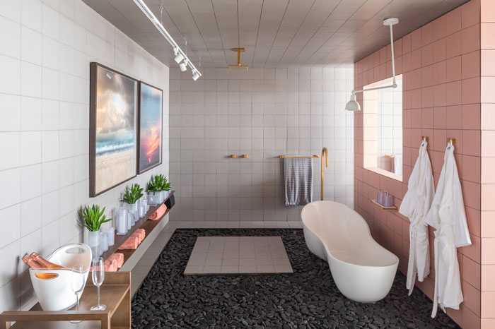 5 sala-de-banho-decortiles-casa-cor-brasilia-2018-esquadras-arquitetos-twenty-deluxe-td-argento-18,5x18,5cm_twenty-deluxe-td-rose-gold-18,5x18,5cm-foto-haruo-mikami