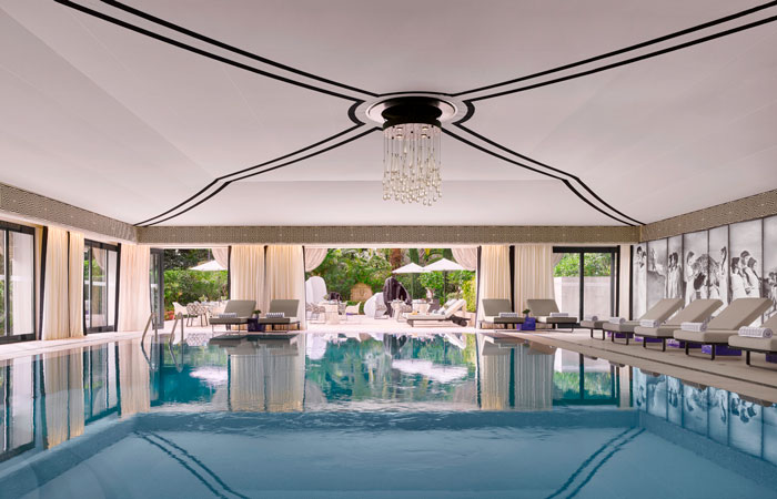 Hotel Metropole
