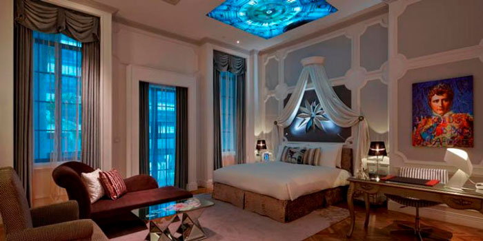 Sofitel So Singapure