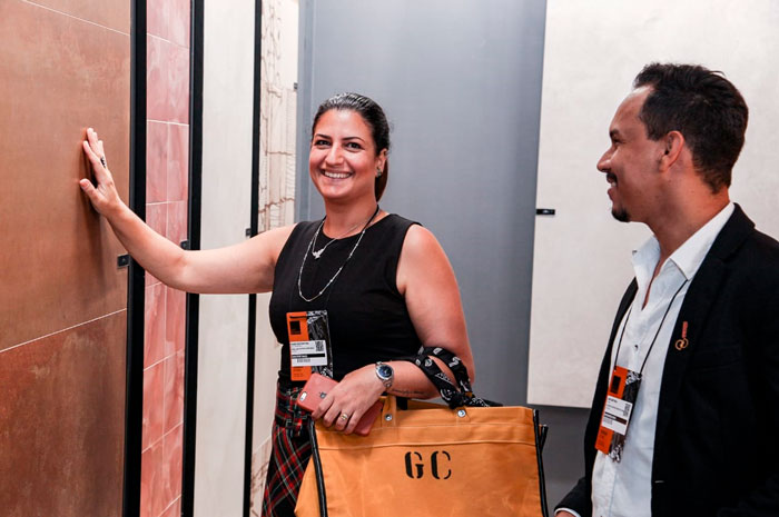 2 decortiles na expo revestir 2019