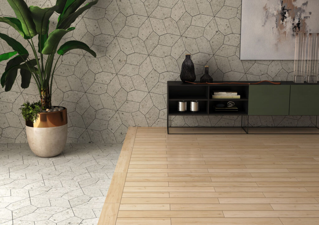 mosaico