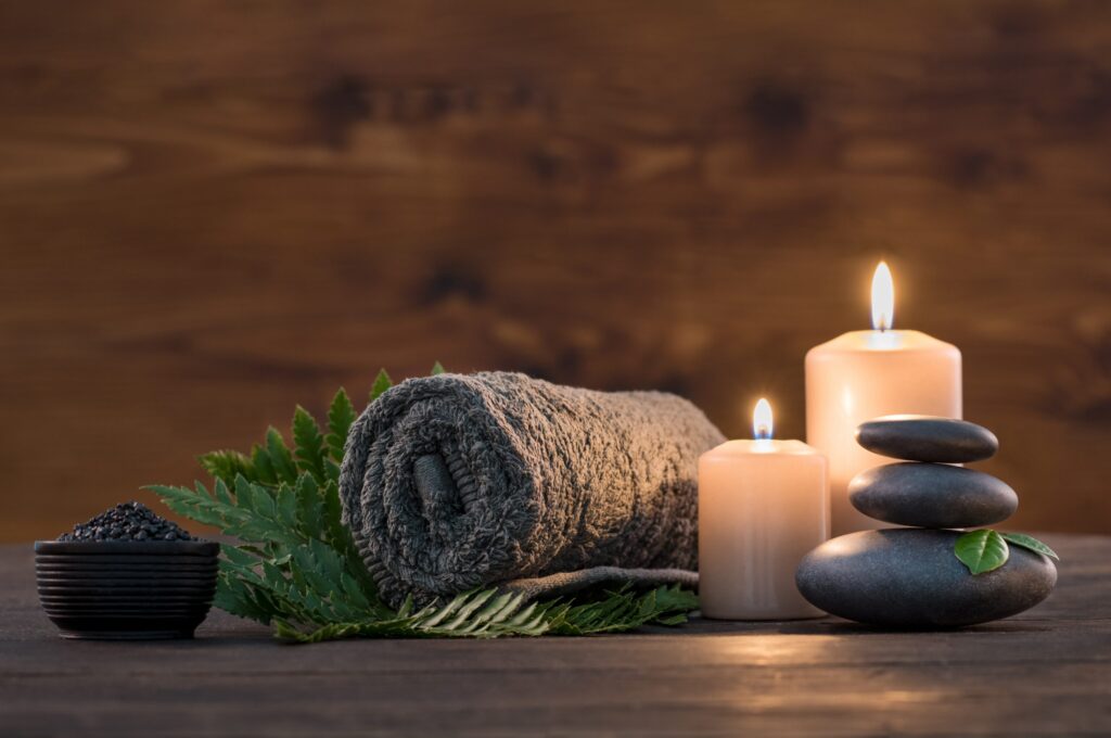 wellness