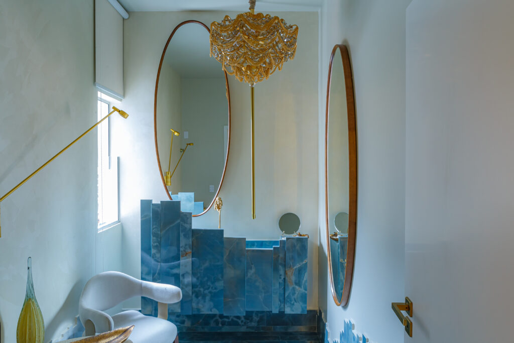 lavabo