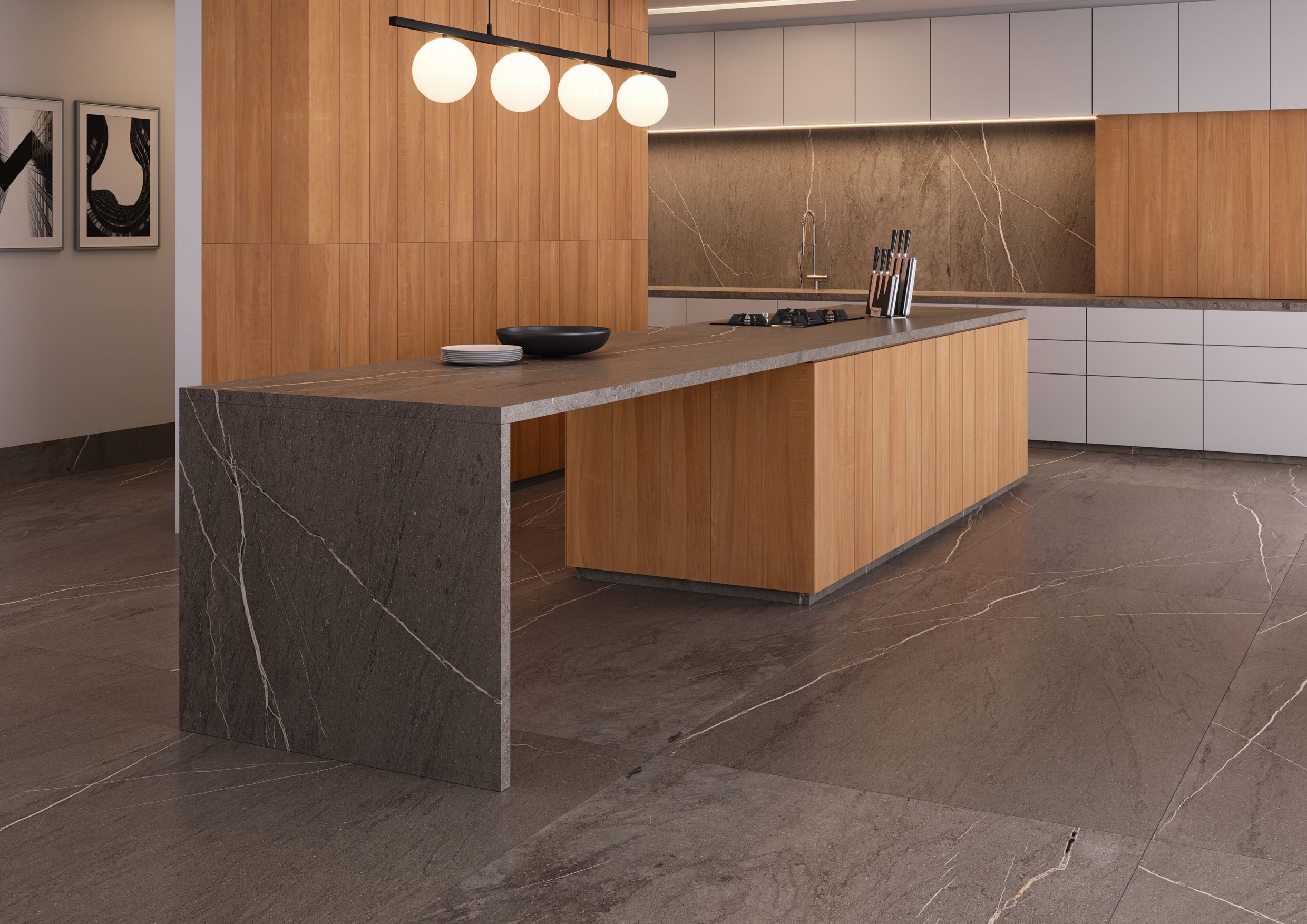Decortiles - LASTRAS POR TODA PARTE
