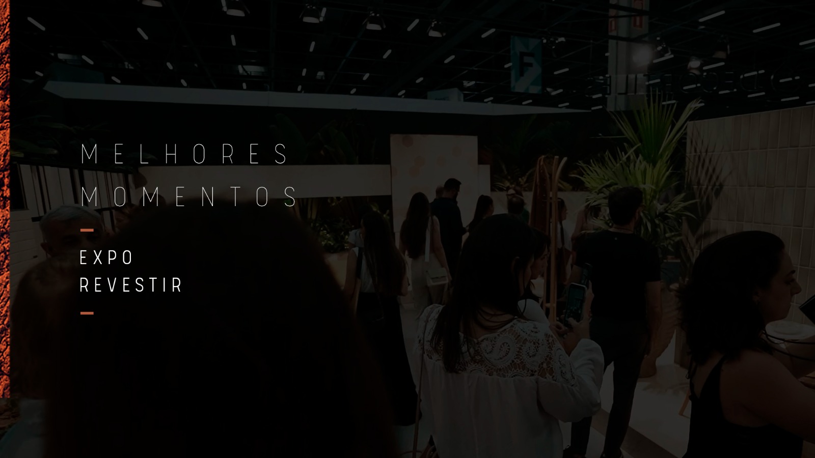 Revestir 2023: uma edição para ficar na memória
