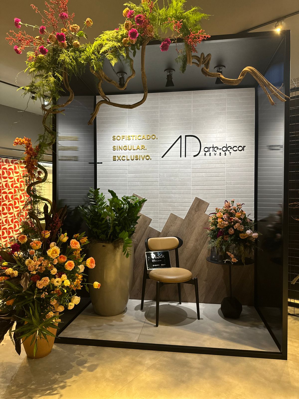 Black Art Decor store opens in Foz do Iguaçu Archyde