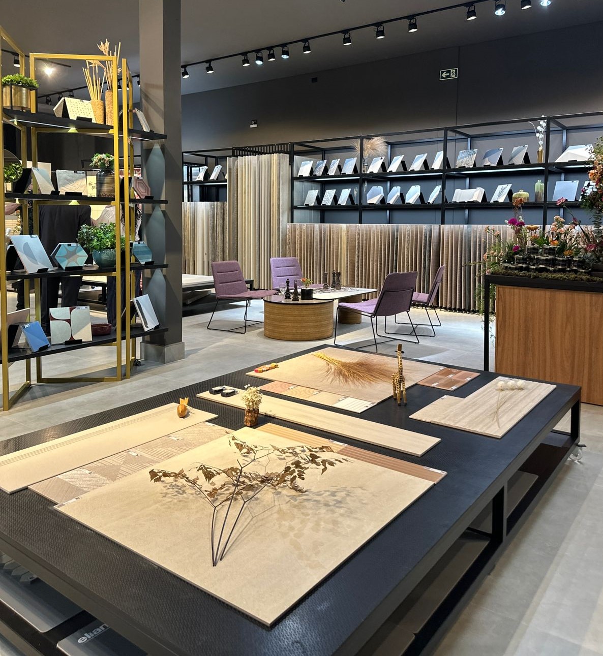 Black Art Decor store opens in Foz do Iguaçu Archyde