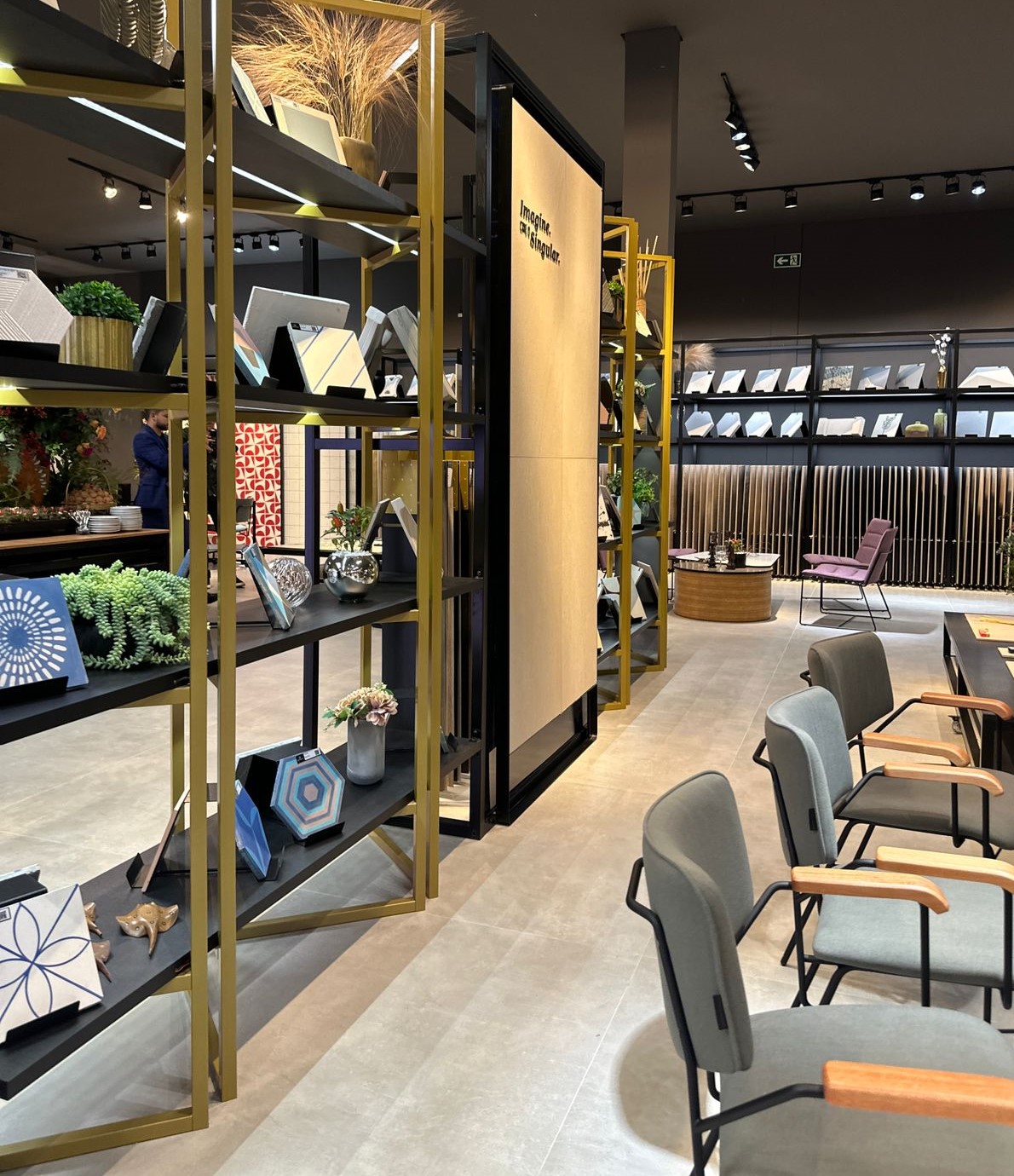 Black Art Decor store opens in Foz do Iguaçu Archyde