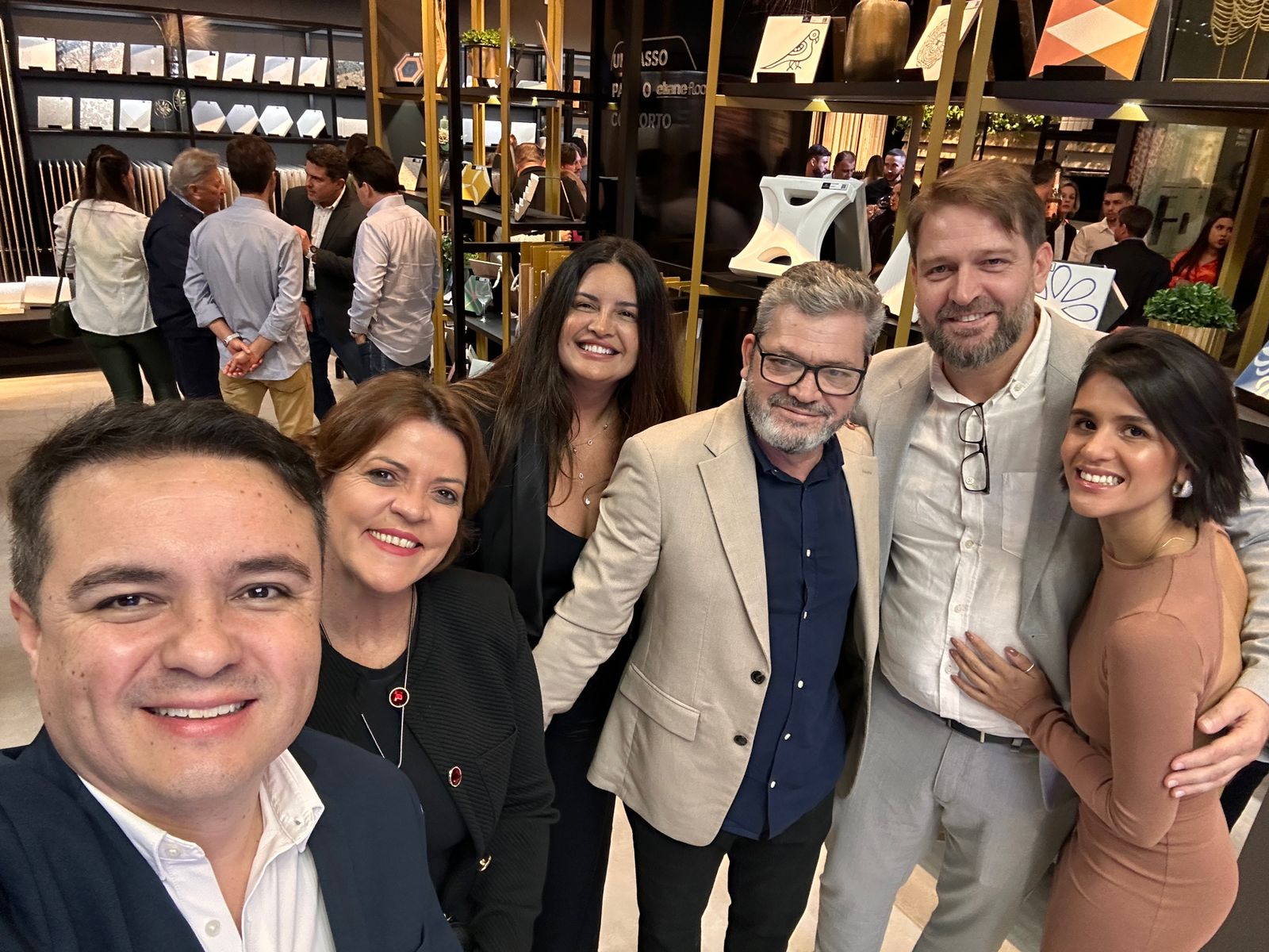 Black Art Decor store opens in Foz do Iguaçu Archyde