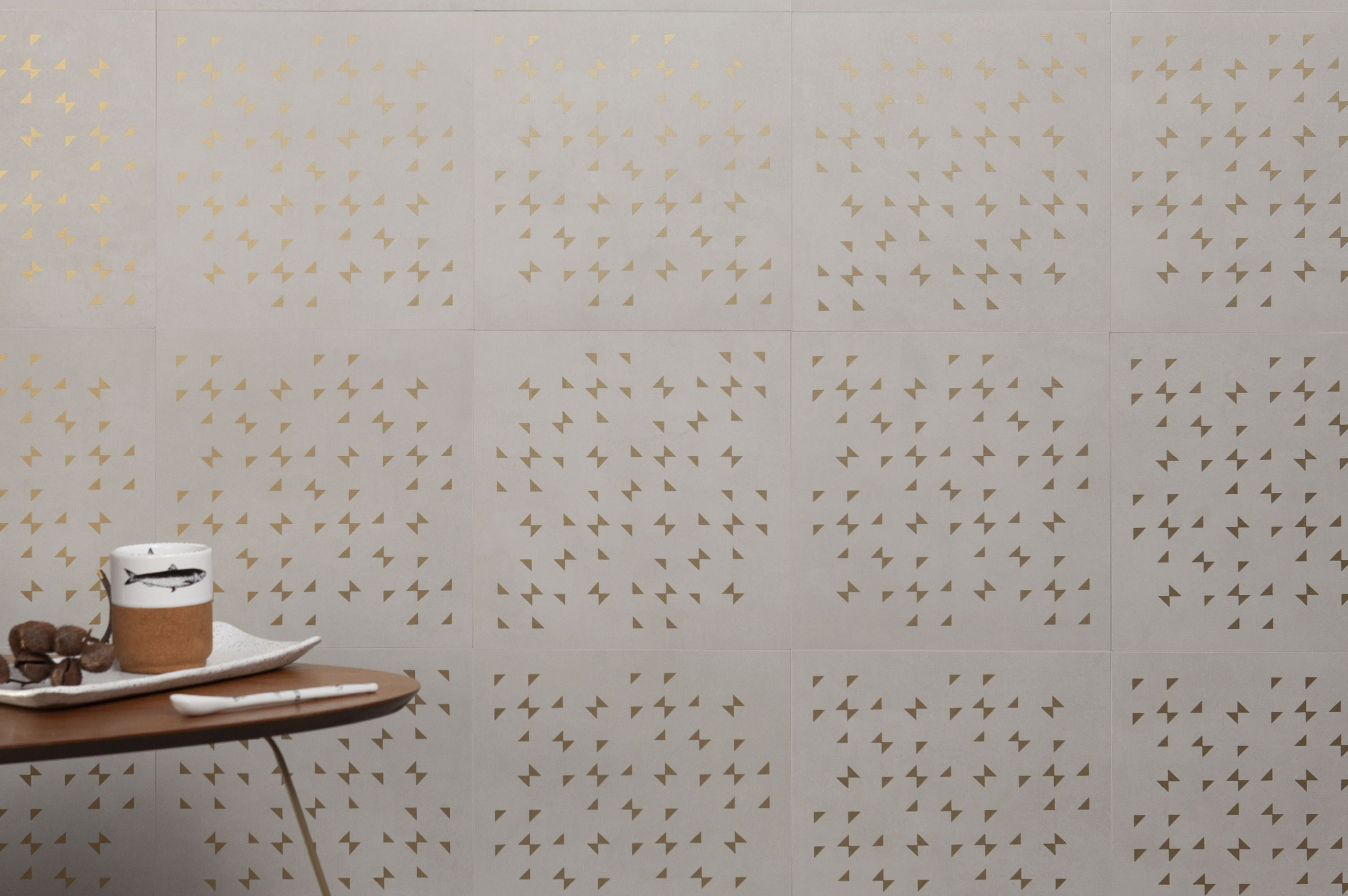 Arte para ambientes internos: Composições contemporâneas