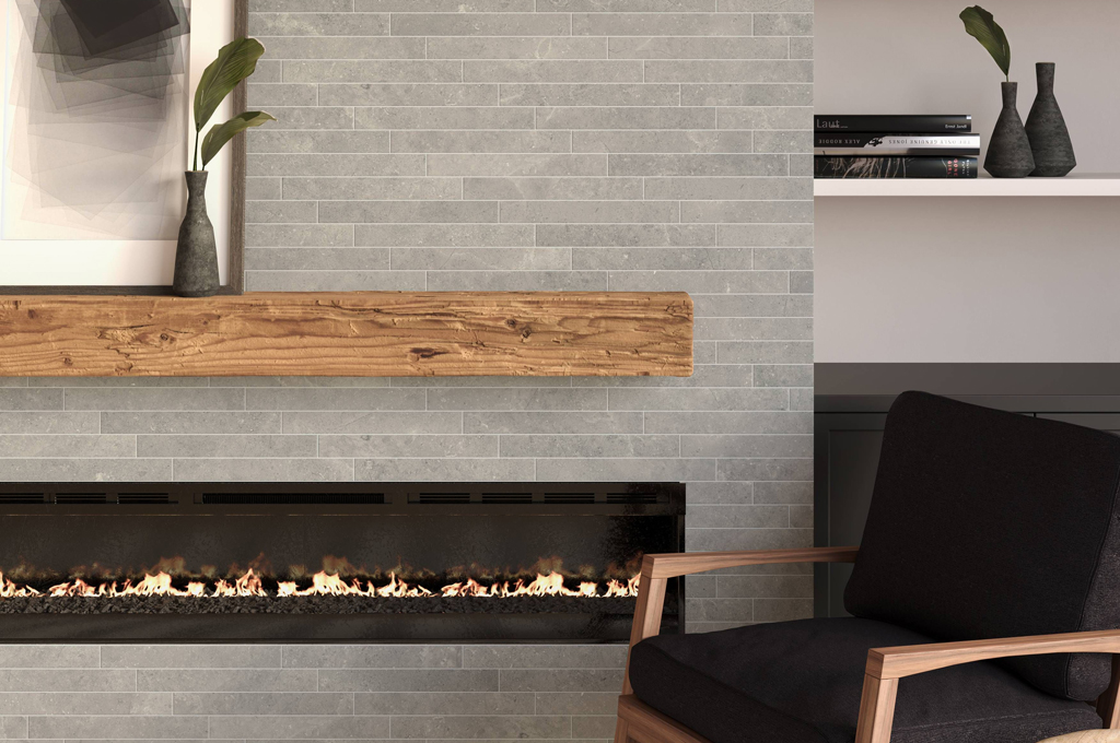 Decortiles - Sala de estar: do clássico ao moderno! Confira as inspirações