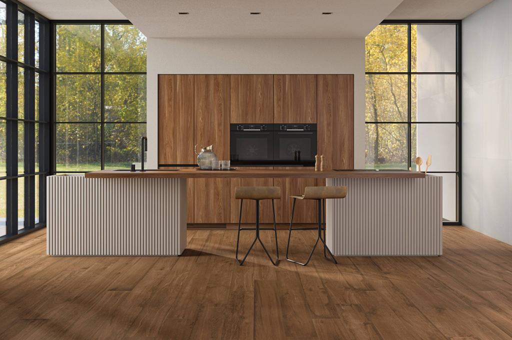Design da Madeira: três novas inspirações da Decortiles