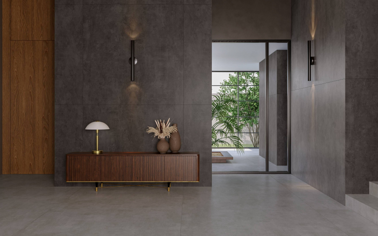 Inspiração minimalista: 4 ambientes com estética sóbria