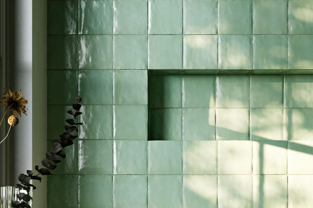 A singularidade da estética artesanal