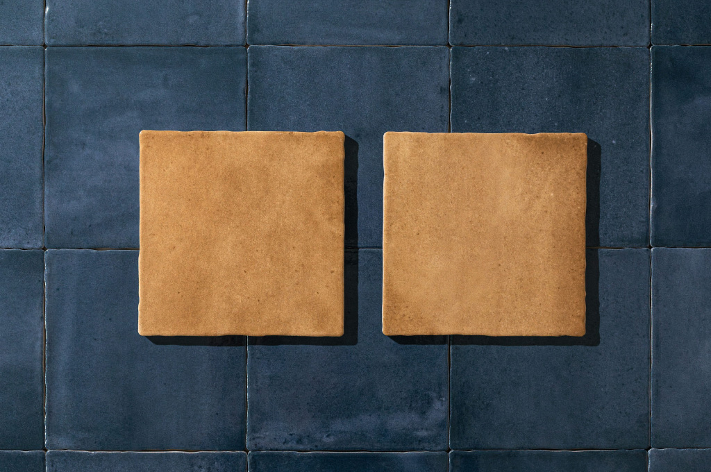 Meknès: inspiração no design oriental e nos pequenos formatos