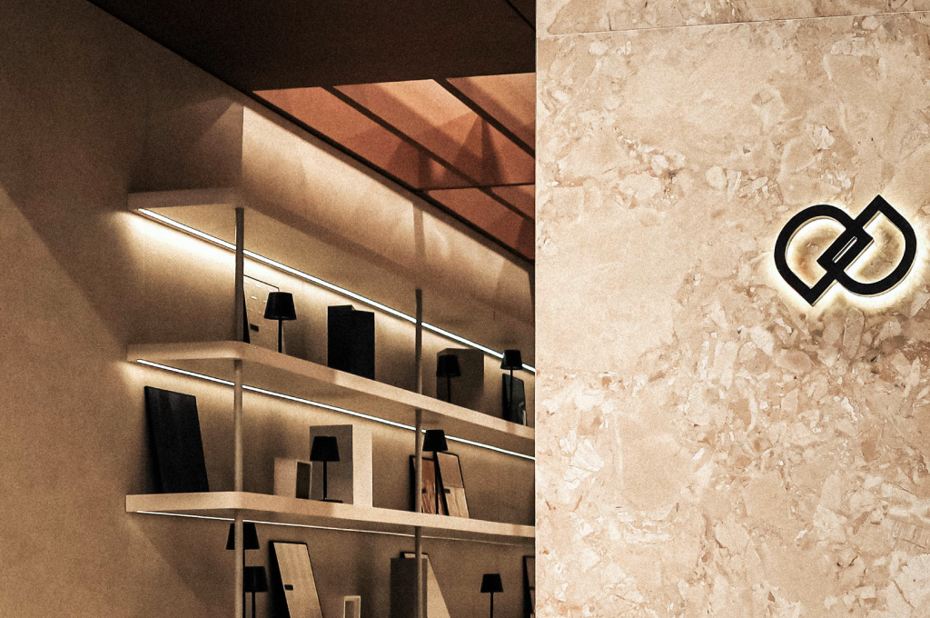 Decortiles na Coverings 2026: a cerâmica brasileira no centro do mundo