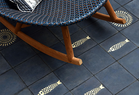Produtod Decortiles CALU MAR