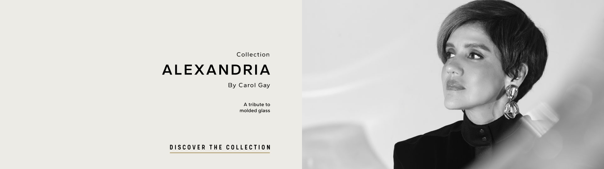 Carol Gay Alexandria 2025