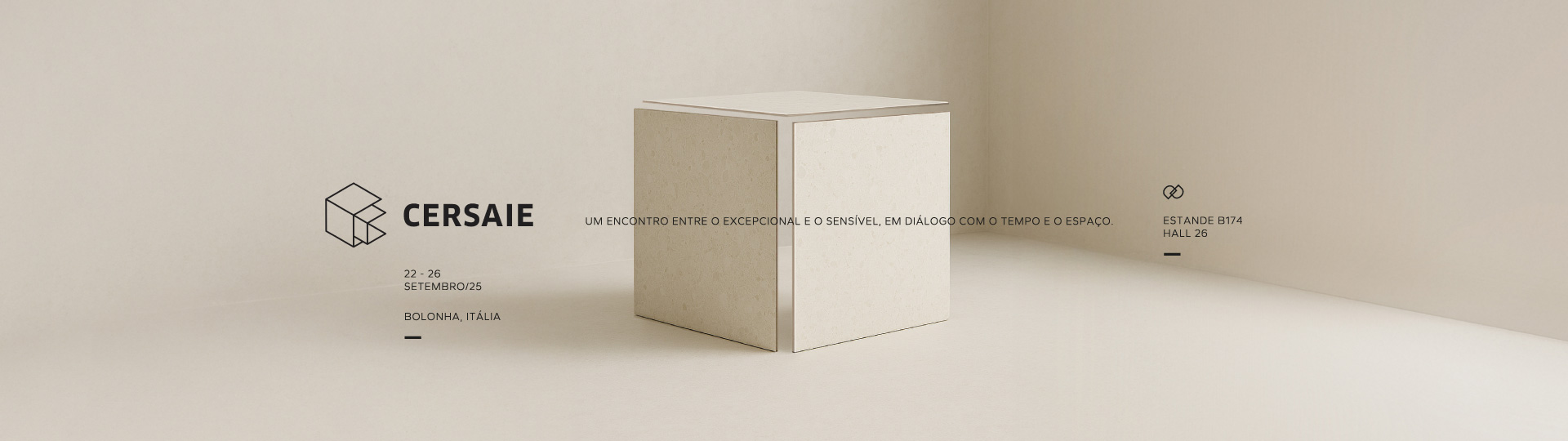 Cersaie 2025
