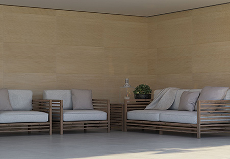 Bamboo Canelado Light MA