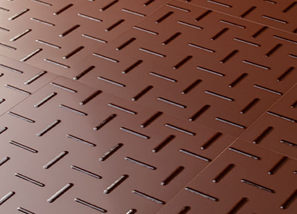 Carol Gay Traco Chocolate AC