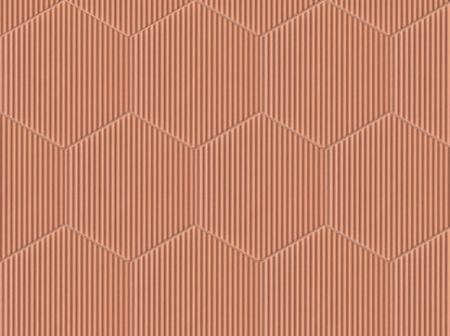 Kroma Hex Velvet Cobre MT