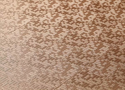 Labirint Bloco Bronze MT