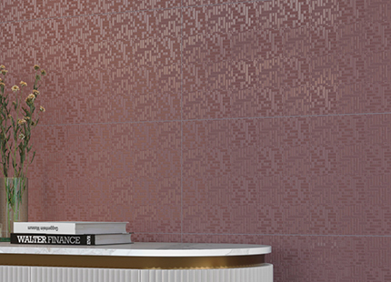 Labirint Bloco Lilium MT