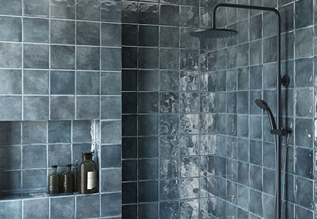 Marrakesh Blue BR