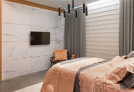Metal Fit Cobre