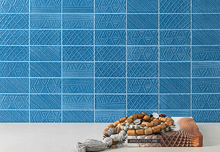 Murano Mix Azul BR