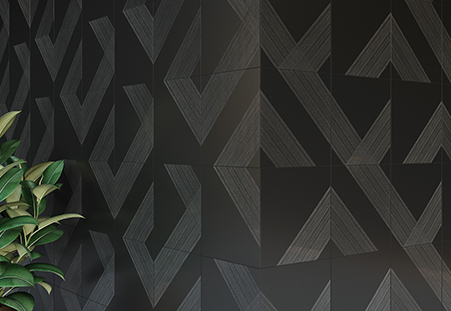 Outline 2 Black Silver AC