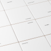 Detalhes Diversa Mix Branco AC