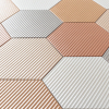 Detalhes Kroma Hex Velvet Prata MT
