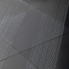Detalhes Outline 1 Black Silver AC