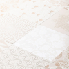 Detalhes Patchwork Nude AC